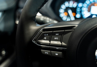 Новый Mazda CX-5 2026 (28 фото)
