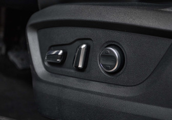 Подержанный автомобиль Chery Tiggo 7 Pro 2022 года (9 фото)