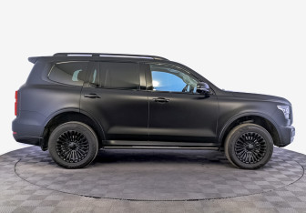 Подержанный автомобиль Tank 500 2023 года (4 фото)