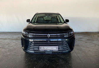 Подержанный автомобиль AITO M7 2023 года (2 фото)