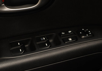 Подержанный автомобиль Kia Soul 2016 года (14 фото)