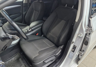 Подержанный автомобиль Hyundai i40 Sedan 2014 года (10 фото)