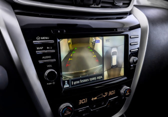Подержанный автомобиль Nissan Murano Suv 2019 года (28 фото)