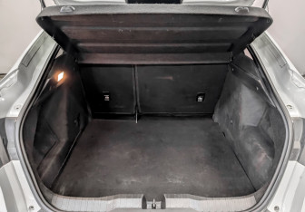 Подержанный автомобиль Renault Arkana 2019 года (10 фото)