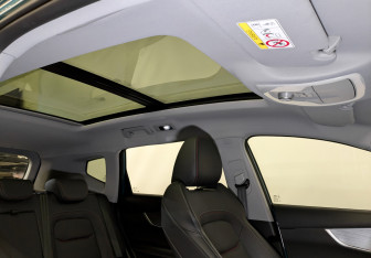 Подержанный автомобиль Chery Tiggo 7 Pro 2021 года (23 фото)