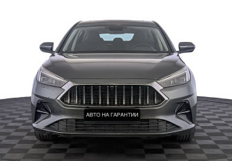 Подержанный автомобиль JAC J7 2021 года (2 фото)