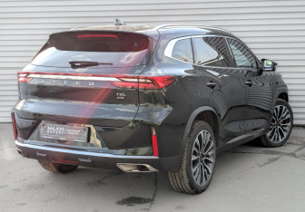 Подержанный автомобиль Exeed TXL 2023 года (5 фото)