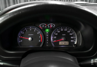 Подержанный автомобиль Suzuki Jimny 2012 года (13 фото)