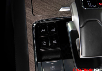 Подержанный автомобиль Tank 500 2023 года (23 фото)