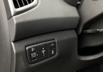Подержанный автомобиль Hyundai Creta 2019 года (21 фото)