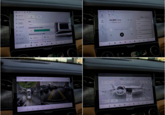 Подержанный автомобиль Lynk&Co 09 2022 года (26 фото)