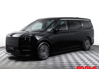 Подержанный автомобиль Zeekr 009 2023 года (1 фото)