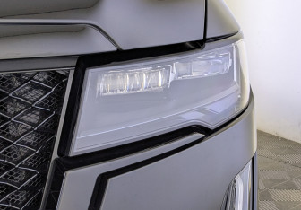 Подержанный автомобиль Cadillac Escalade Suv 2021 года (11 фото)