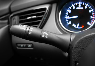 Подержанный автомобиль Nissan X-Trail 2021 года (13 фото)