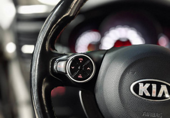 Подержанный автомобиль Kia Soul 2014 года (15 фото)