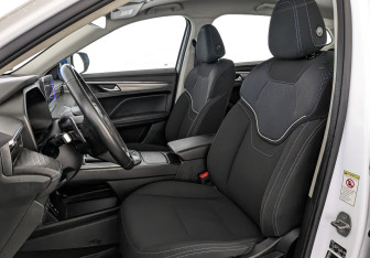 Подержанный автомобиль Haval Jolion 2023 года (20 фото)