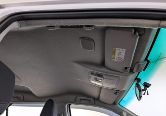 Подержанный автомобиль Toyota Fortuner 2021 года (23 фото)