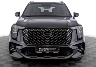 Подержанный автомобиль GAC GS8 2023 года (2 фото)