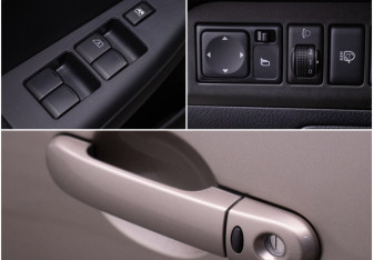 Подержанный автомобиль Nissan Note 2013 года (16 фото)