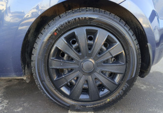 Подержанный автомобиль Kia Ceed Hatchback 2011 года (9 фото)