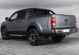 Подержанный автомобиль JAC T8 Pro 2023 года (7 фото)