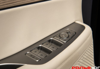 Подержанный автомобиль Hyundai Palisade 2019 года (12 фото)