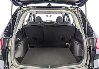 Новый Haval M6 2026 (8 фото)