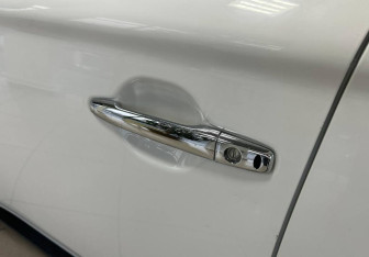 Подержанный автомобиль Mitsubishi Outlander 2013 года (22 фото)