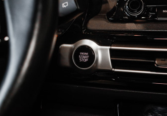 Подержанный автомобиль Kia Seltos 2020 года (23 фото)