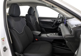 Подержанный автомобиль Haval Jolion 2023 года (23 фото)