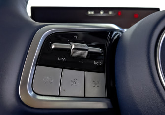 Подержанный автомобиль Wey 80 2024 года (30 фото)