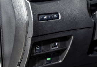 Подержанный автомобиль Nissan Qashqai 2017 года (19 фото)