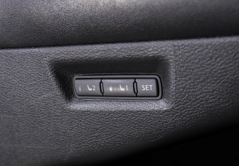 Подержанный автомобиль Nissan Murano Suv 2017 года (16 фото)