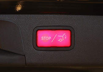 Подержанный автомобиль Mercedes-Benz GLC Coupe 2015 года (20 фото)