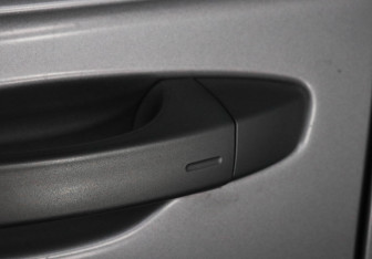 Подержанный автомобиль Volkswagen Touareg 2022 года (24 фото)