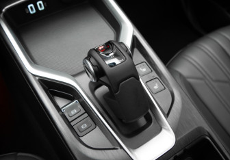 Подержанный автомобиль Haval H5 2024 года (21 фото)