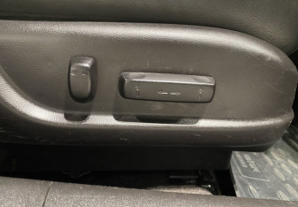 Подержанный автомобиль Honda Accord Sedan 2008 года (18 фото)