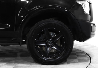 Подержанный автомобиль Tank 500 2023 года (2 фото)