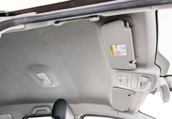 Подержанный автомобиль Renault Kaptur 2019 года (22 фото)