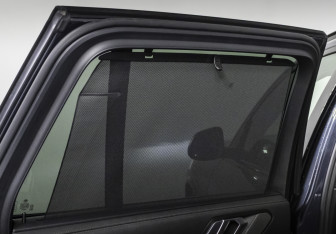 Подержанный автомобиль BMW X5 2021 года (21 фото)