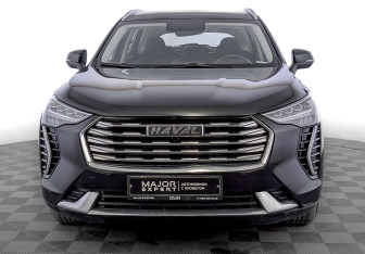Подержанный автомобиль Haval Jolion 2022 года (2 фото)