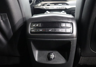 Подержанный автомобиль Hyundai Palisade 2020 года (21 фото)