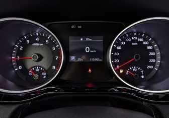 Подержанный автомобиль Kia Ceed Hatchback 2019 года (16 фото)
