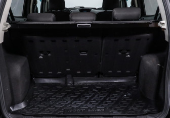 Подержанный автомобиль Ford EcoSport 2015 года (10 фото)