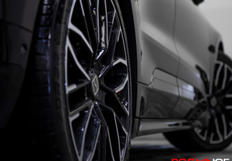 Подержанный автомобиль Zeekr 001 2023 года (31 фото)