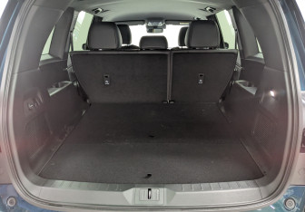 Новый GAC GS8 2025 (8 фото)