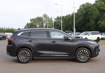 Подержанный автомобиль Exeed TXL 2021 года (4 фото)