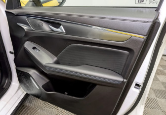 Подержанный автомобиль Haval Jolion 2024 года (23 фото)