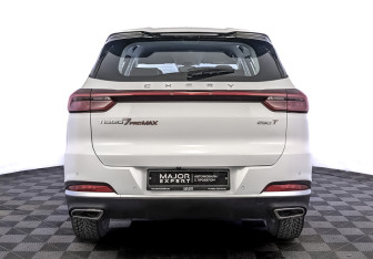 Подержанный автомобиль Chery Tiggo 7 Pro Max 2024 года (6 фото)