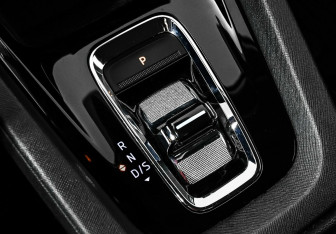 Подержанный автомобиль Skoda Octavia Liftback 2022 года (14 фото)